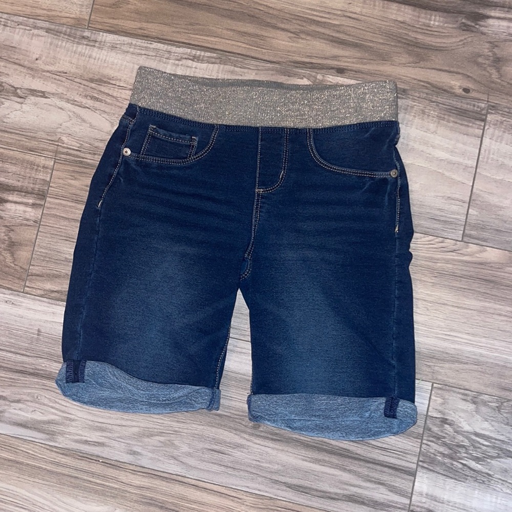Arizona Girl Shorts